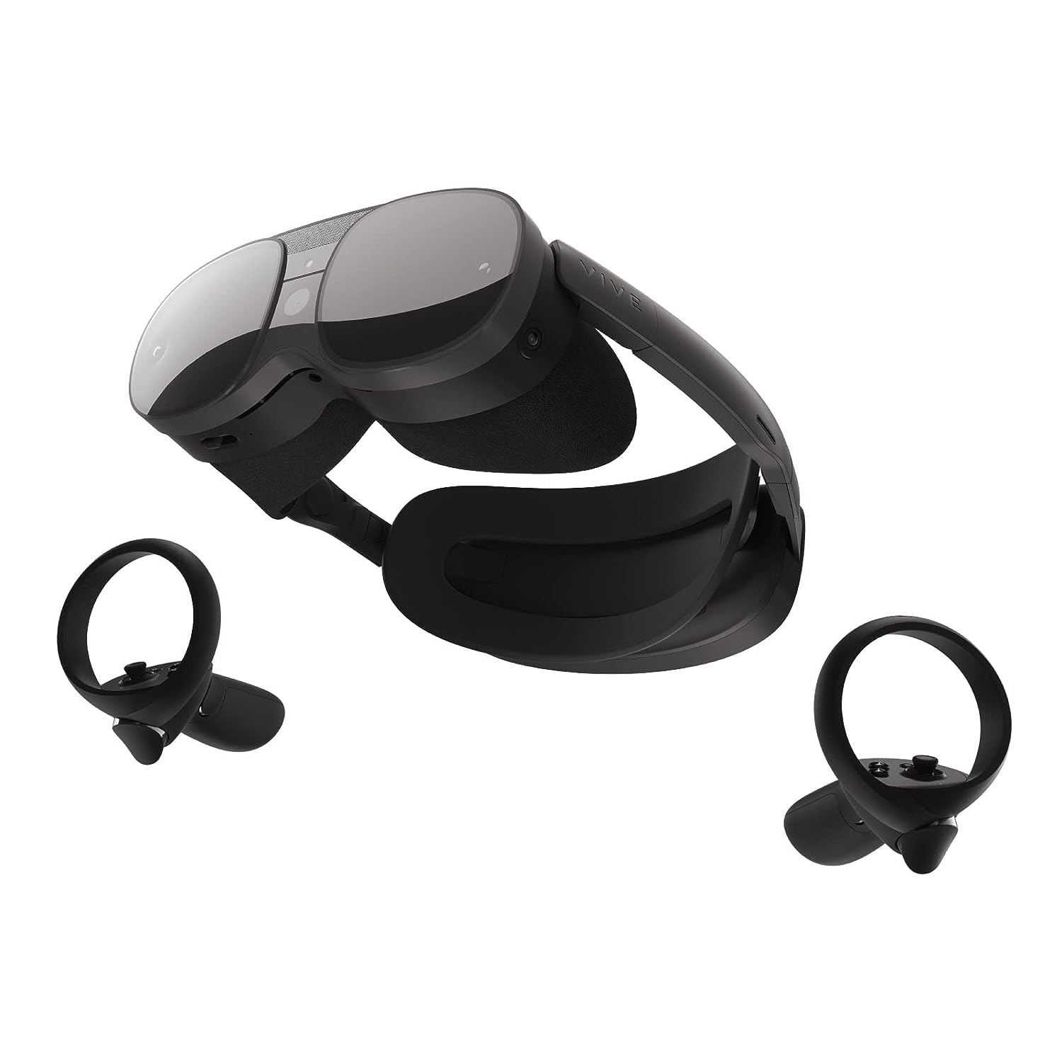 Amazon.co.jp: HTC VIVE XR Elite オールインワンXRヘッドセット 