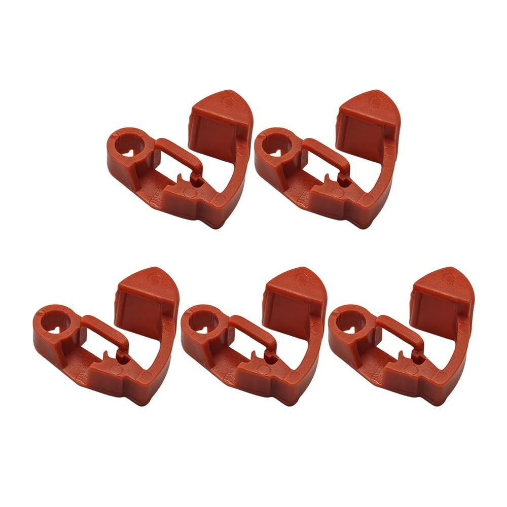 5pcs Stop Switch Shaft Control Fit for Husqvarna 357 357XP 359 455e 455 for Rancher 460 570 575 XP Chainsaw 503869502