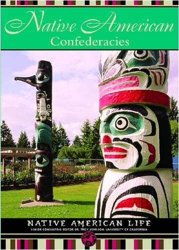 Native American Confederacies (Native American Life)