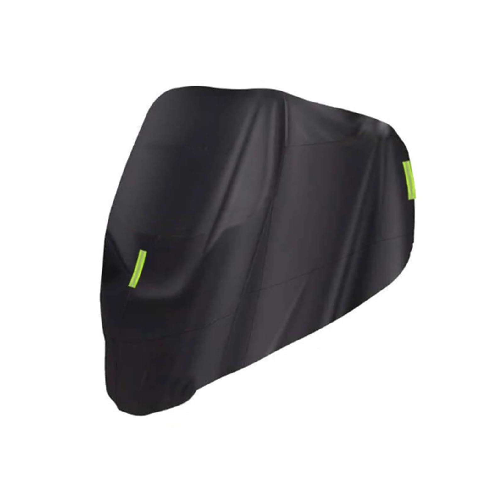 Pokrowiec Na Motocykl Całoroczny Wodoodporny, Zewnętrzny, Chroniący Przed Kurzem, Zanieczyszczeniami I Deszczem (M-XXXXL) 210D Oxford Cloth(M 160-180cm)