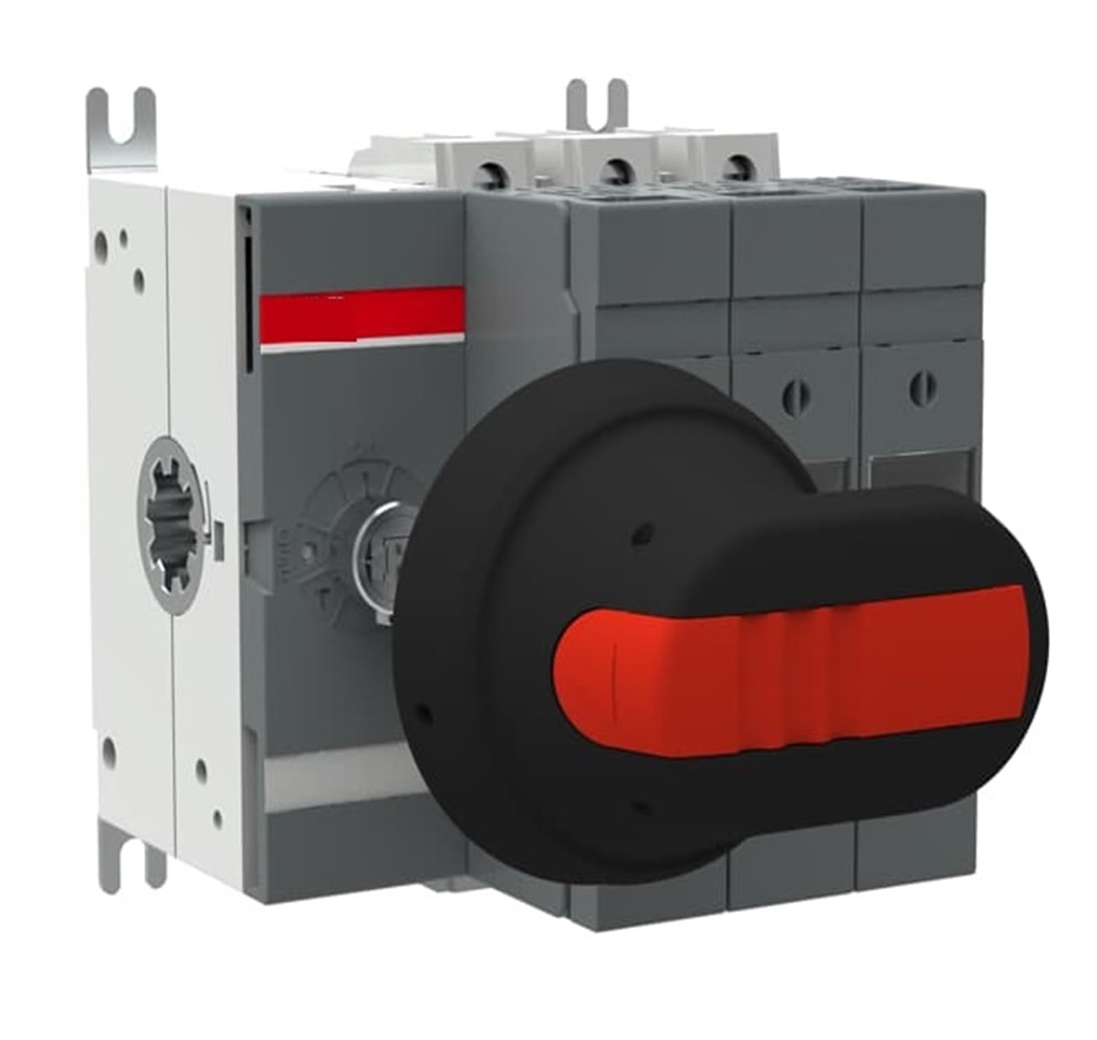 Interrupteur d'isolement OS63GB03P pour éviter les arcs électriques sectionneur 63A