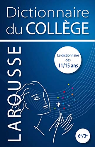Dictionnaire du College, Recompenses Scolaires