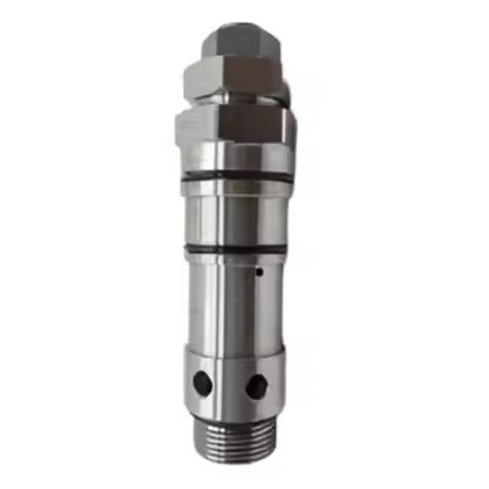Haiyazhma Relief Valve 171-0030 1710030 Compatible with Caterpillar CAT Excavator 312C 315C 318C 320B 320C 322B 322C