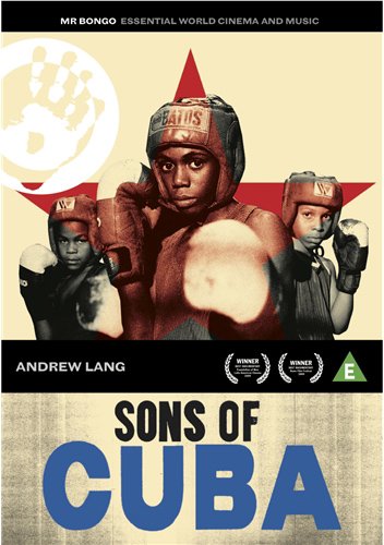 Sons of Cuba