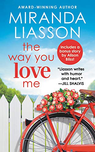 Buy The Way You Love Me — BookShops.in