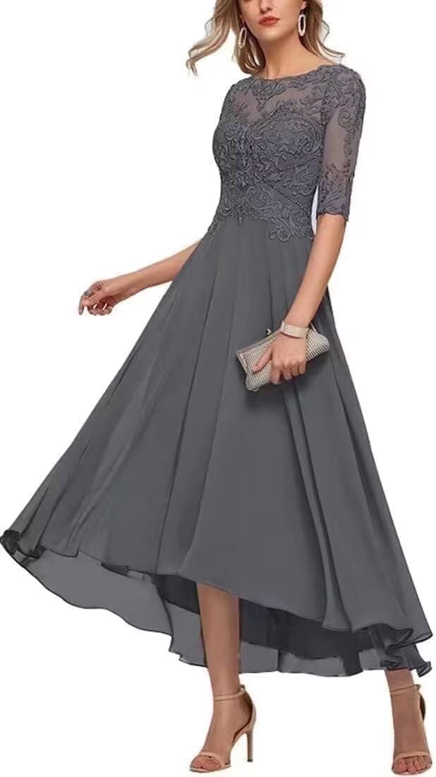 Steel-grey