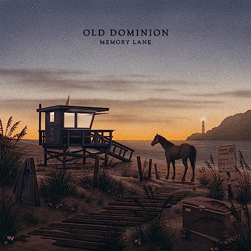 Old Dominion