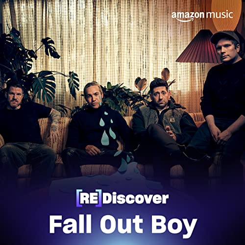 Zusammengestellt von: Amazon Music