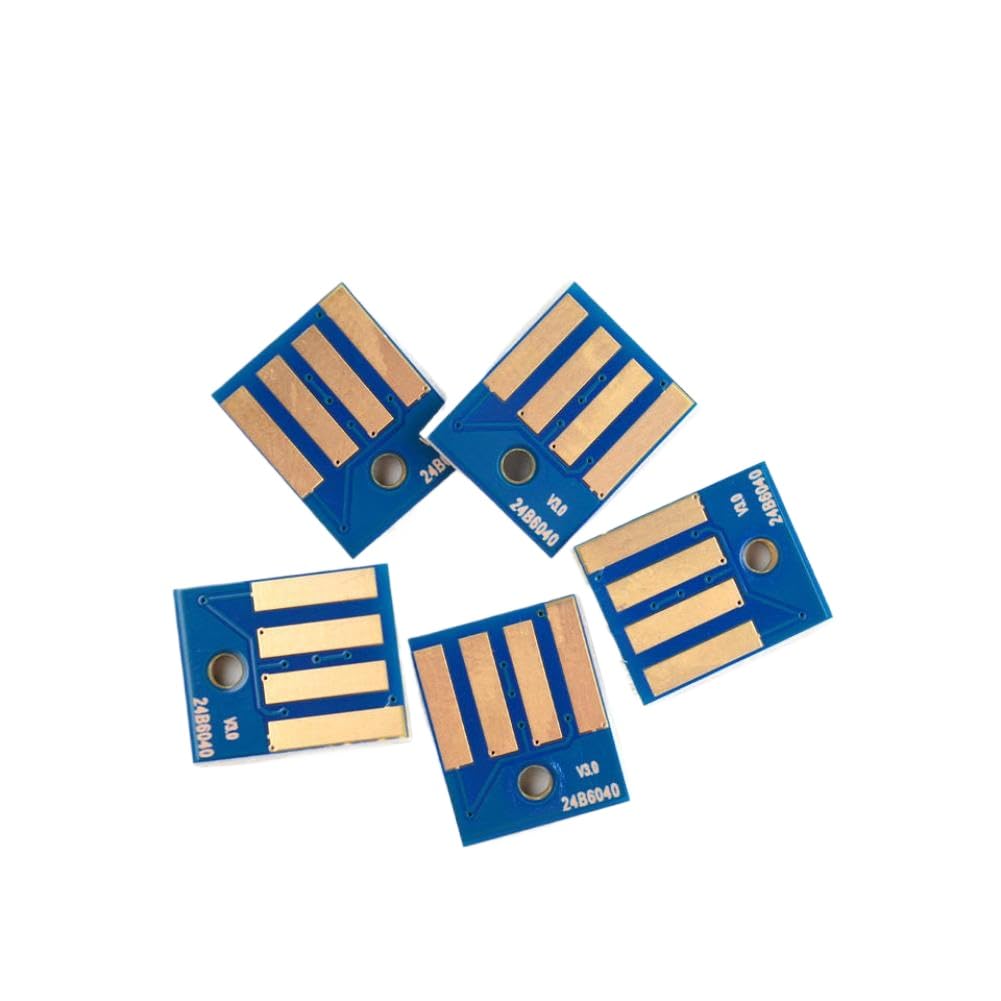 Puce d'unité d'image 24b6040 pour réinitialiser les alertes de maintenance - 7