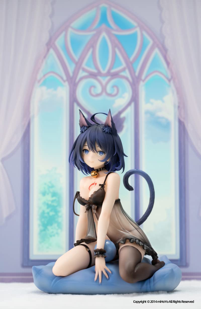 Amazon.co.jp: AniGame 崩壊学園 ゼーレ・フェレライ しっぽゆりVer. 1 