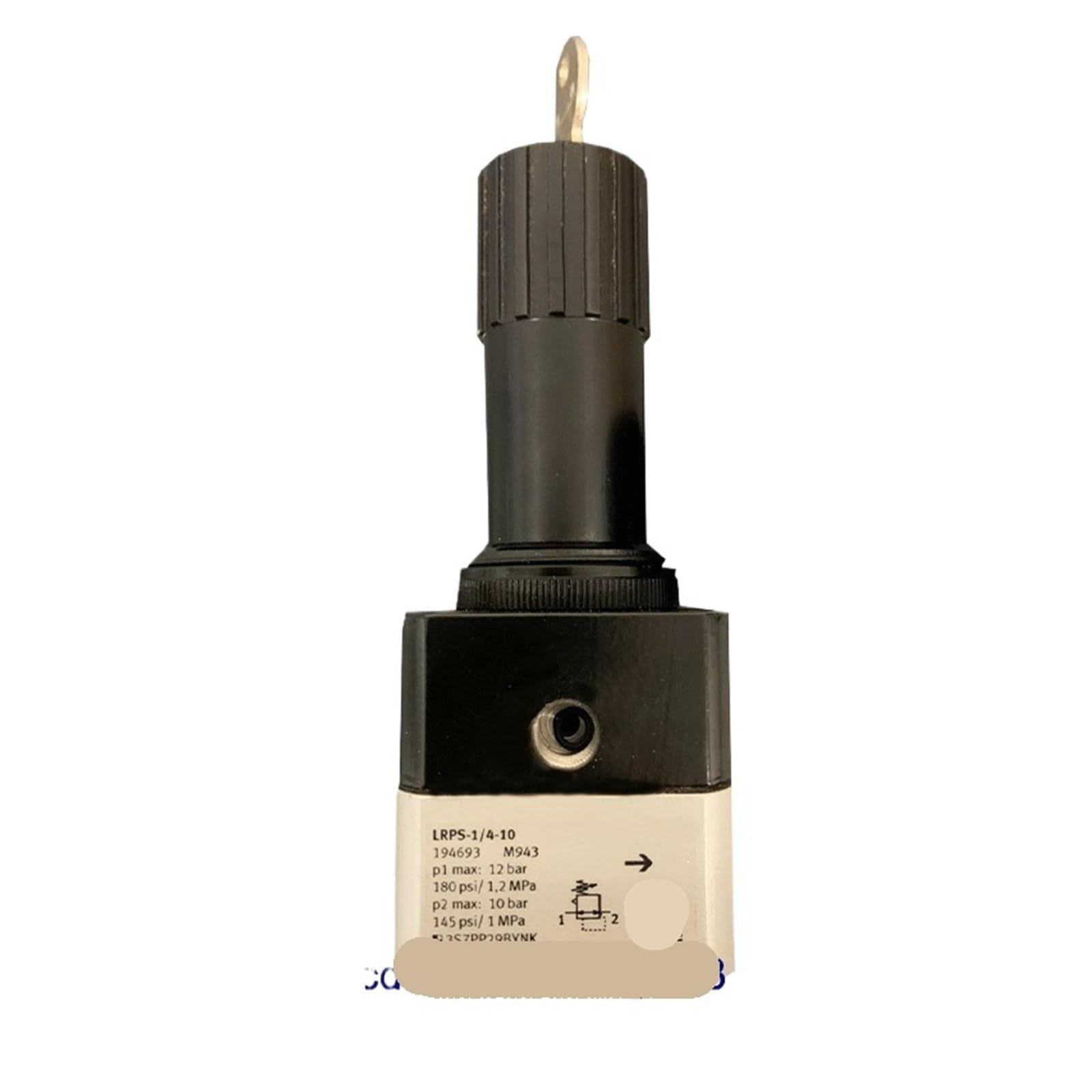 BALYDLUL Pressure Reducing Valve LRPS-1/4-10 194693