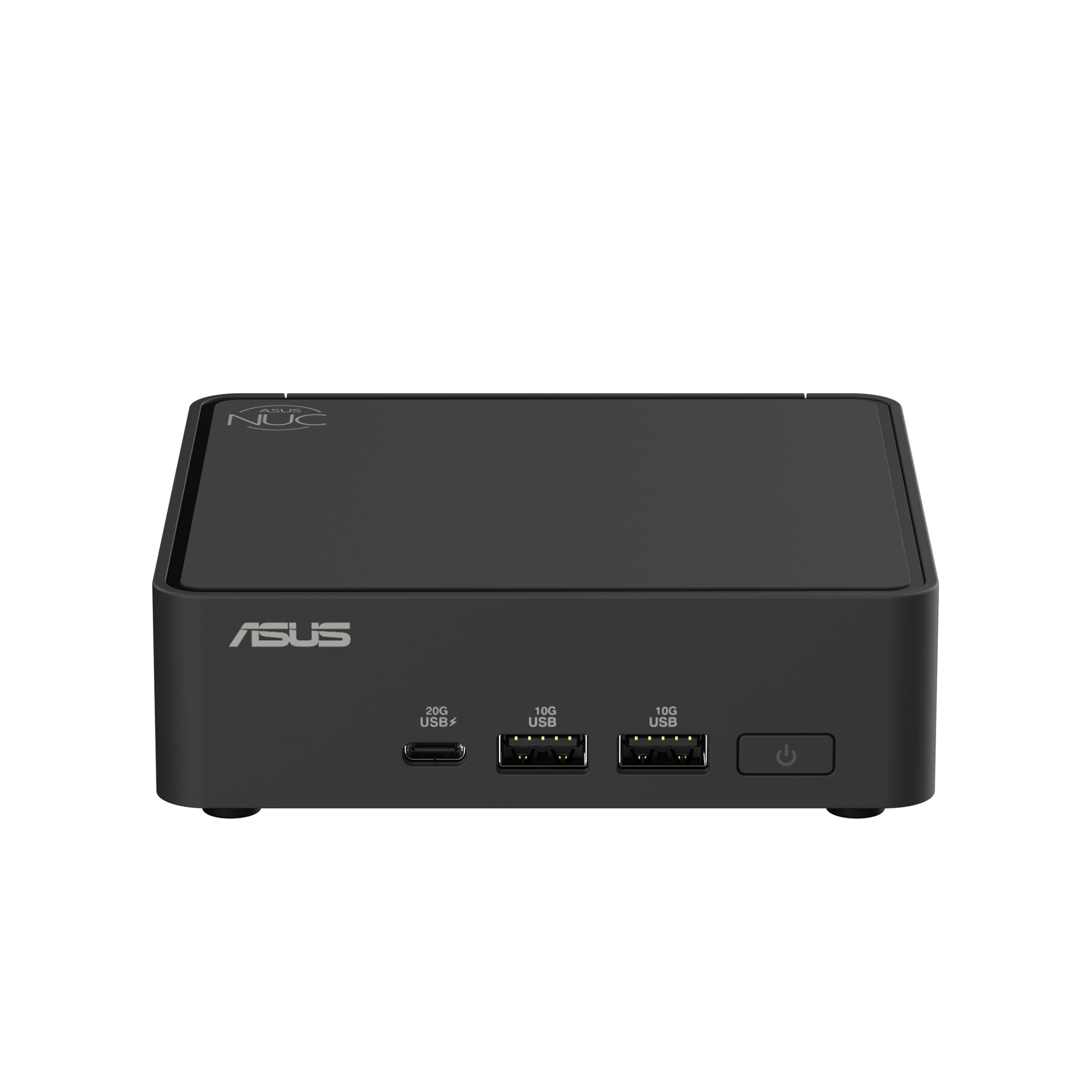 ASUS NUC 15 Pro Slim Kit RNUC15CRKV500002 - Barebone