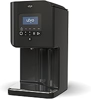 Vista 11 de LEVO II+ - Máquina de infusión de aceite de hierbas y tecnología de filtro - Extractor botánico, secadora de hierbas, descarboxilador e infusor