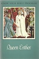Queen Esther B0007H4CCS Book Cover