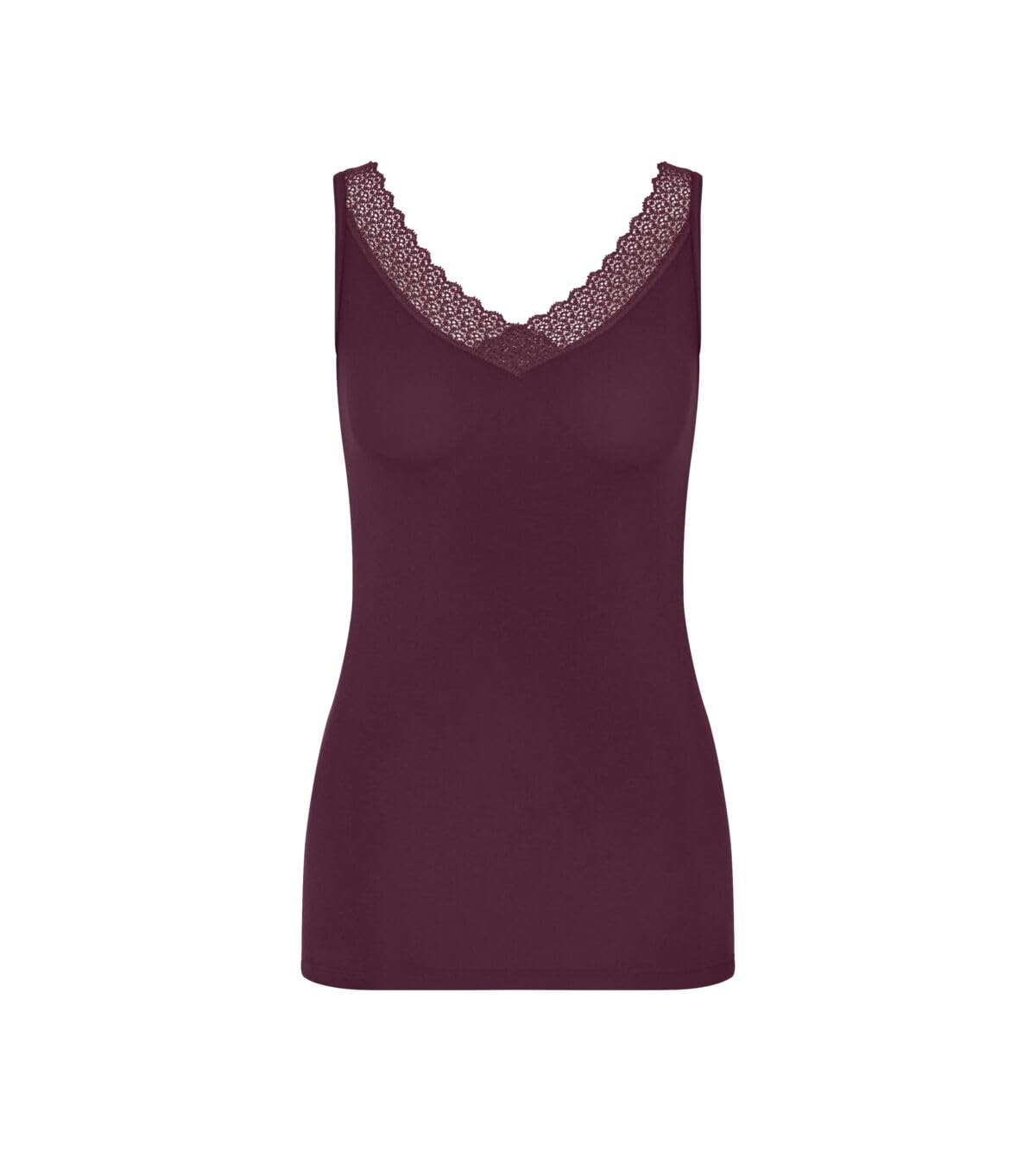 Triumph Koszulka Kobiety Feel Of Modal Tank Top