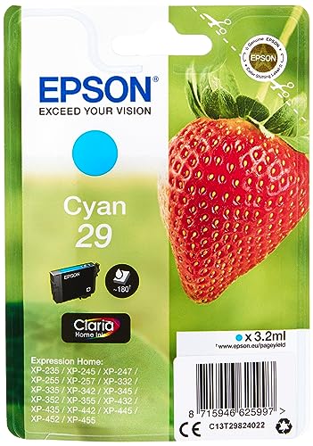 Epson C13T29824022 - Cartucho De Tinta