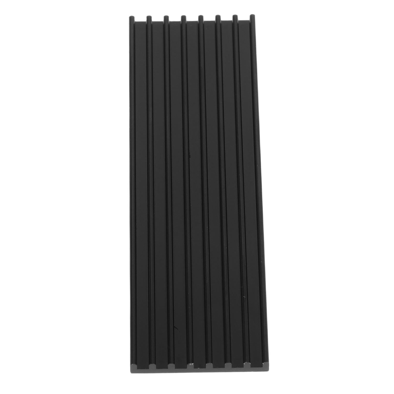 Disipador de calor para disco duro SSD de aluminio para computadora portátil POPETPOP 8