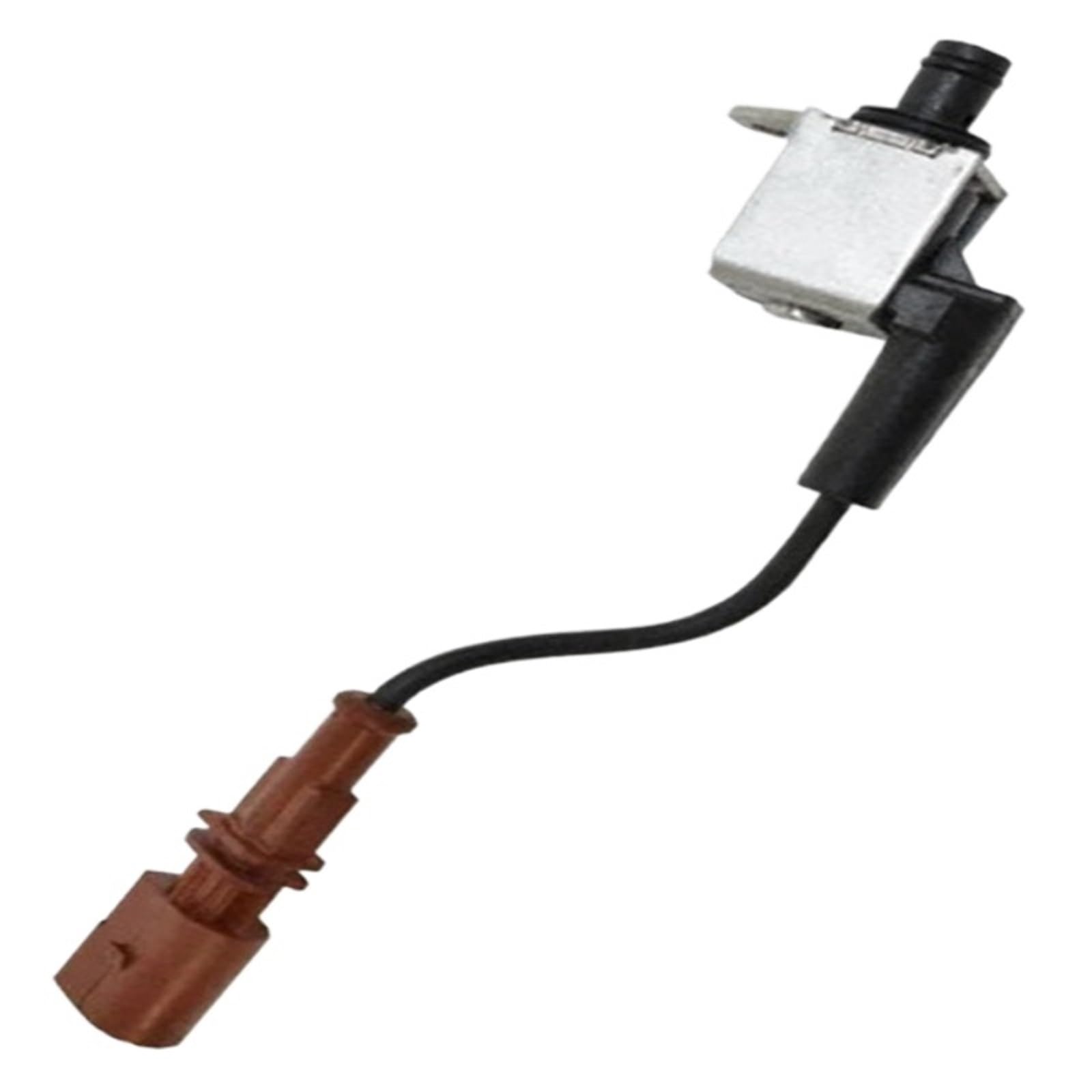 EGR Replacement Fit for A1 A3 A5 A6 Fit for VW Golf Jetta Tiguan 2011-2017 Coolant Water Pump Solenoid Valve 04L907284 Car EGR Valves