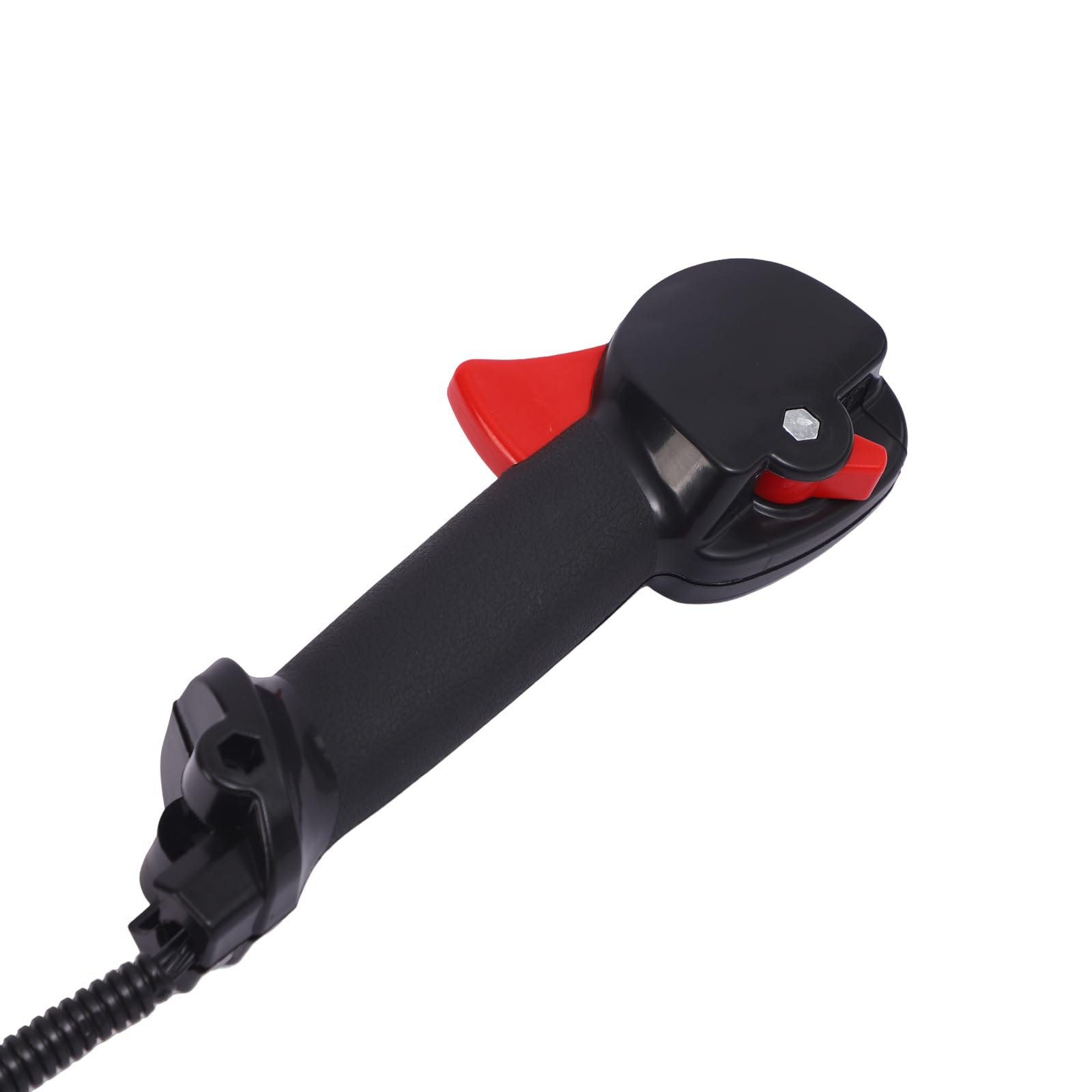 Levier d'accélérateur Redmax EBZ8050RH pièce de rechange 577241201 pour souffleur de feuilles