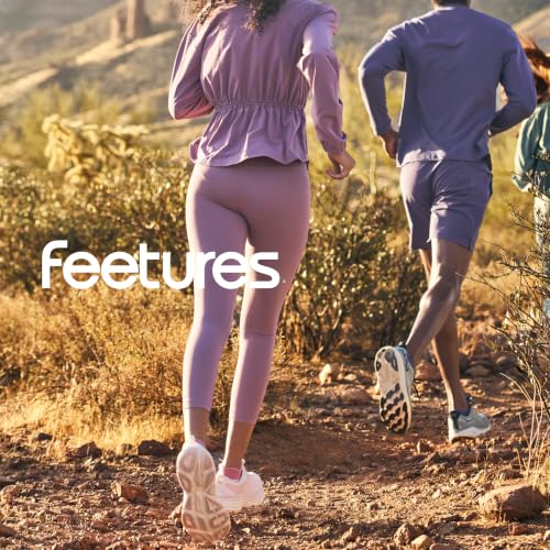 Image of Feetures Elite Max Cushion No Show Tab - Running Socks for Men & Women, Athletic Compression Socks, Moisture Wicking