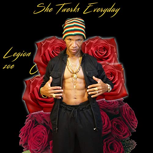 She Twerks Everyday [Explicit]