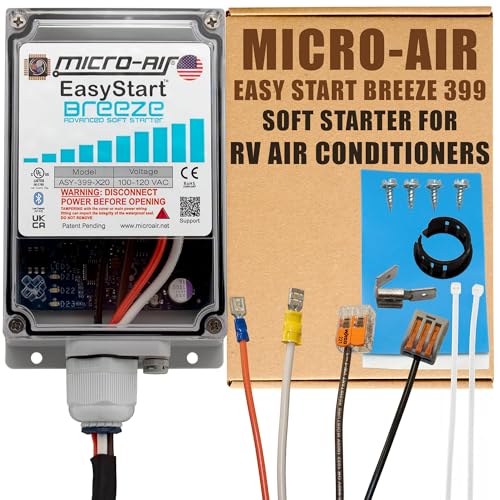 MICRO-AIR EasyStart Breeze 399 Bluetooth