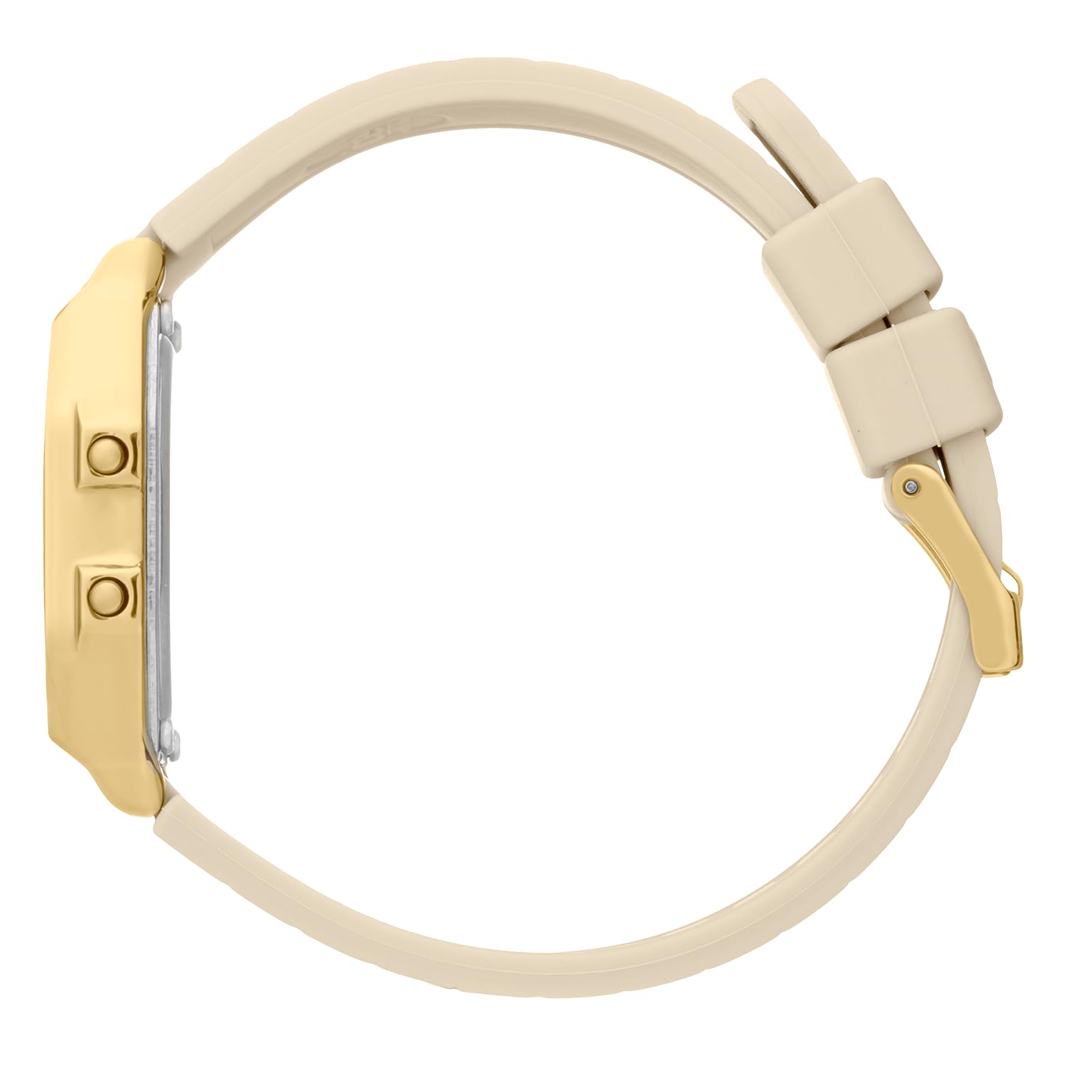 Ice-Watch - ICE digit retro - Orologio da donna con cinturino in plastica (Small)