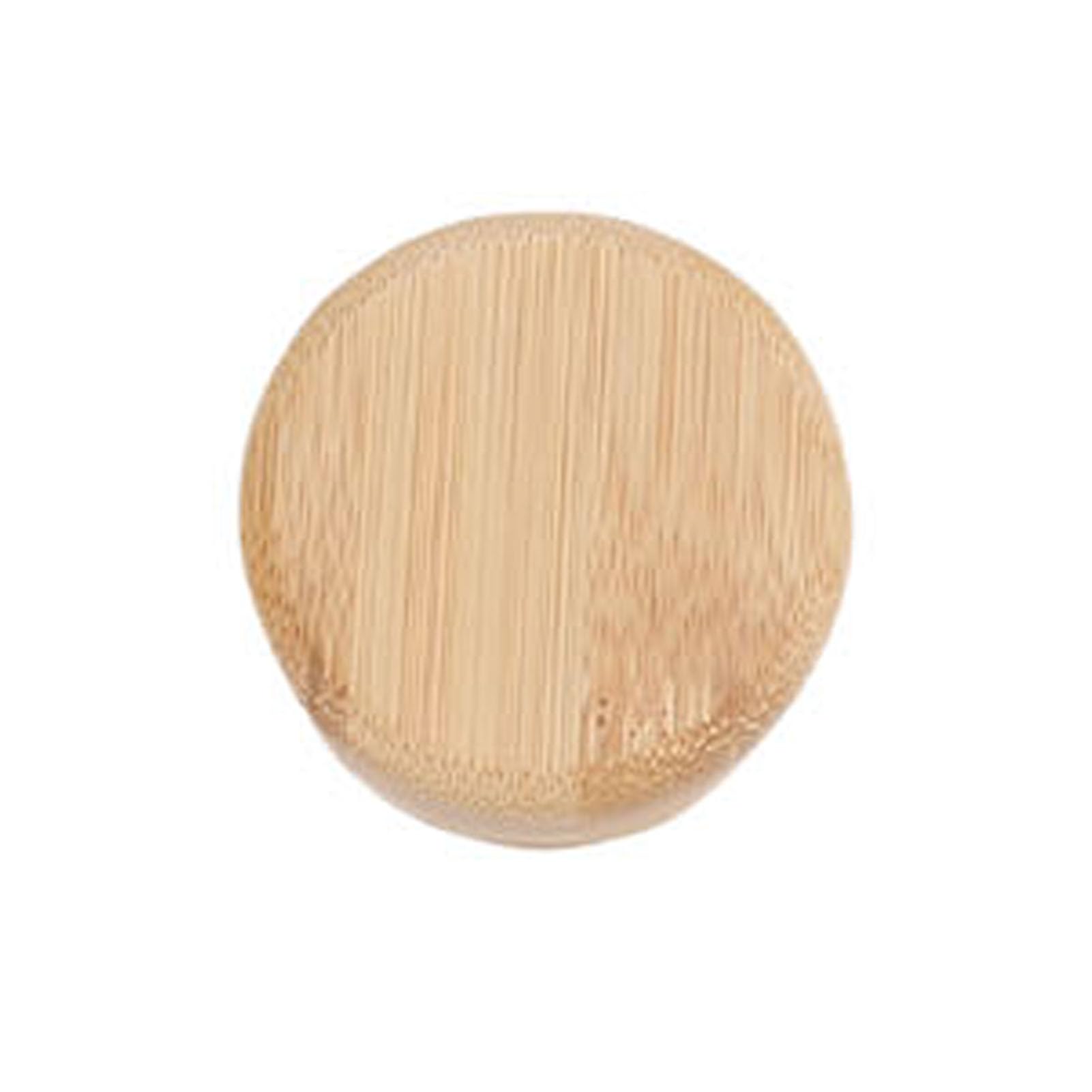 HEEPDD Alzata per Torta in Legno con Cupola in Vetro per Dessert con Coperchio Nan per Torte Dessert Frutta Snack Pasticceria Antipasti Prodotti da Forno (ambra)