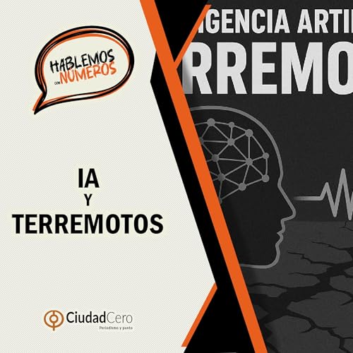 Inteligencia Artificial y Terremotos