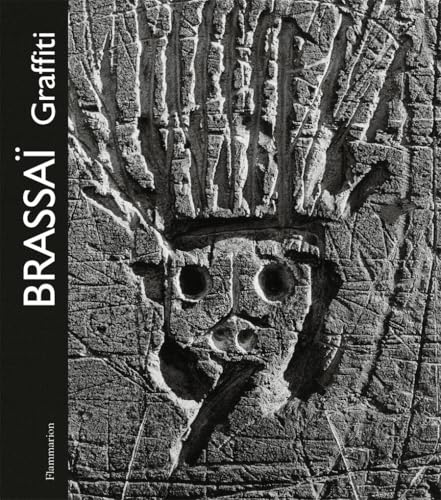 Brassai: Graffiti