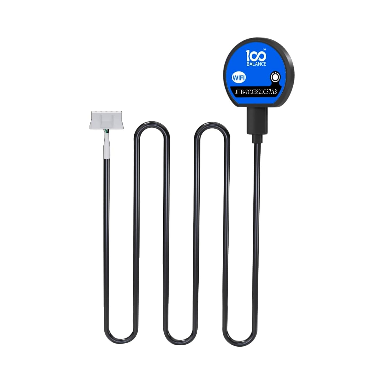 amiciSolar WiFi Module for Smart Active Balance BMS – 2.4GHz WiFi Connectivity, Remote Battery Monitoring & Health Analysis via Balance BMS App