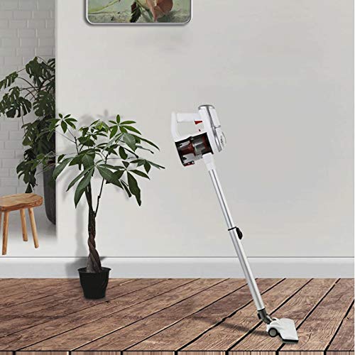 Aspirateur sans fil pour poils d'animaux et tapis difficiles - 3