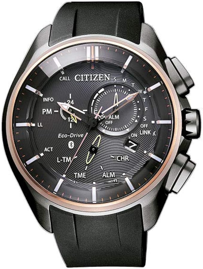 citizen bluetooth watch w770