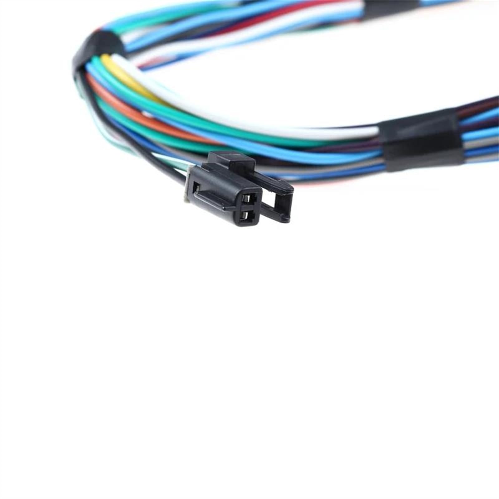 Devioluci Direzione Compatibile Con C&evrolet Per Tahoe 26100985 Tergicristallo Per Auto Indicatore Di Direzione Interruttore A Leva W/cruise Control 2330814/26083627/26091769/26097019