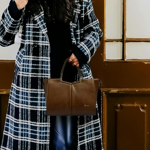 Image of EXOTIC Solid Color Hand and Sling Bag | Fasnable Bag | Shoulder Bag | Crossbody and sling Bag