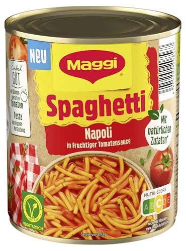 MAGGI-Spaghetti-Napoli-vegetarische-Pasta-in-fruchtiger-Tomatensauce-leckeres-Fertiggericht-1er-Pack-1-x-800g