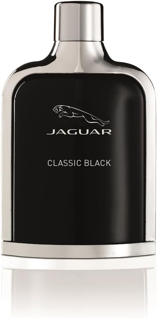 Classic Black Eau De Toilette, 100 ml