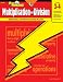 Power Practice - Multiplication and Division (Math Power Practice)