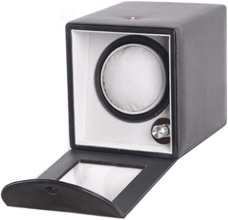 LSLYTQ Watch Winders Watch Winder Boxes High-End Watch Winding Box Mechanical Watch Automatic Winding Box Watch Box Watch Winder Watch Box Needed