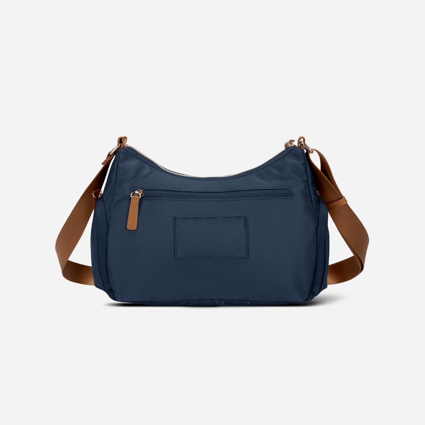 Nordace Nordace Siena Hobo Crossbody Bag, Sac à bandoulière de voyage