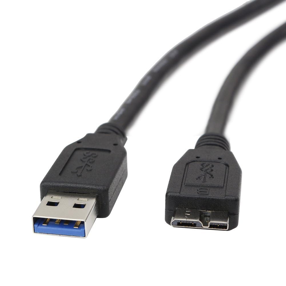 TRIS cavi USB C ricarica rapida per smartphone, tablet e non solo (9