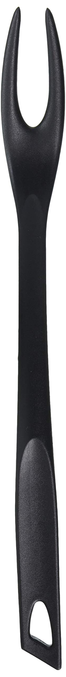 Norpro High Heat Nylon Fork - Black, Item #1607