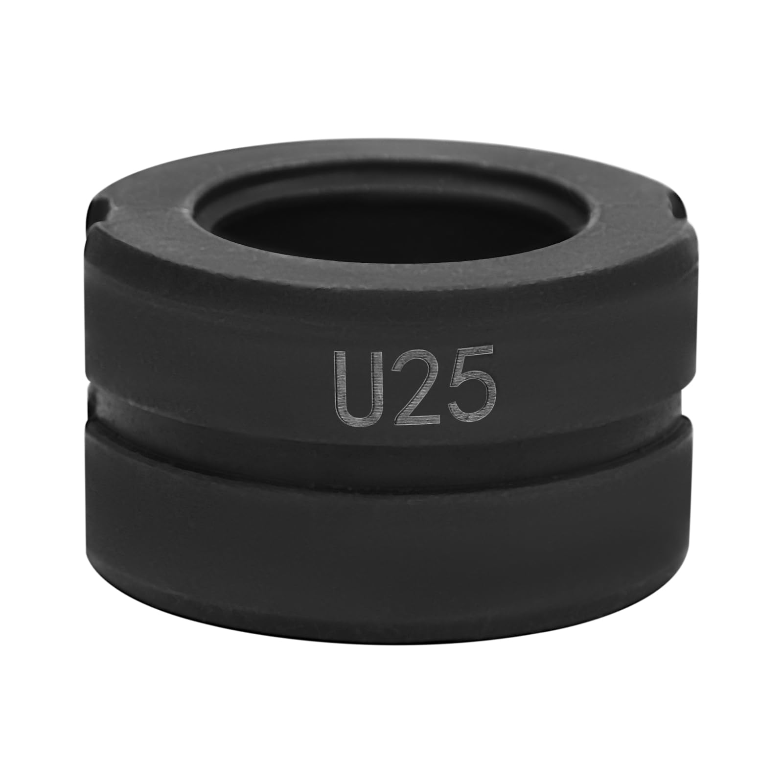 Pinza di pressatura 16~32 con profilo a U, adatta per tubi da 16 mm, 20 mm, 25 mm e 32 mm. Gli accessori della pinza di pressatura sono adatti per la pressatura di tubi PEX e PB