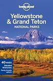 Yellowstone & Grand Teton National Parks 3