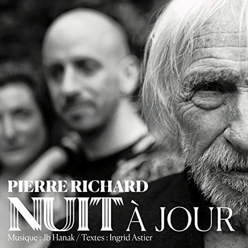 Nuit a Jour [Vinyl LP]