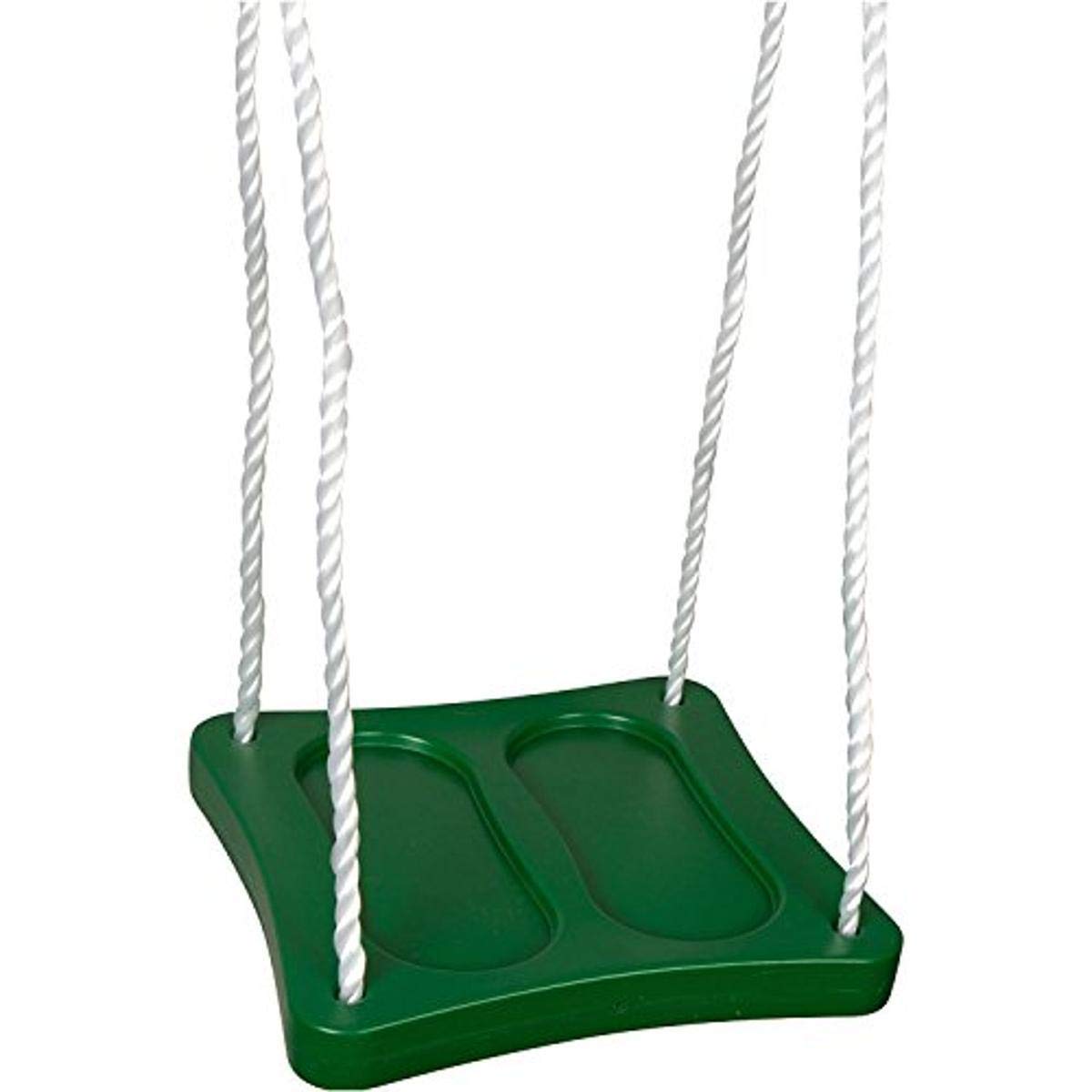 Swing Set Stuff Stand N Swing with SSS Logo Sticker
