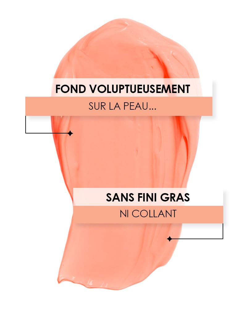 Diabolique Tomate Crème Riche