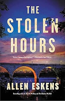 The Stolen Hours