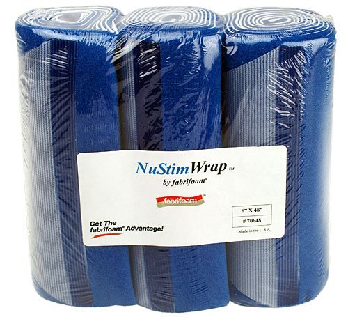 Nustim Wrap, 6 x 48 in (Pack of 3)
