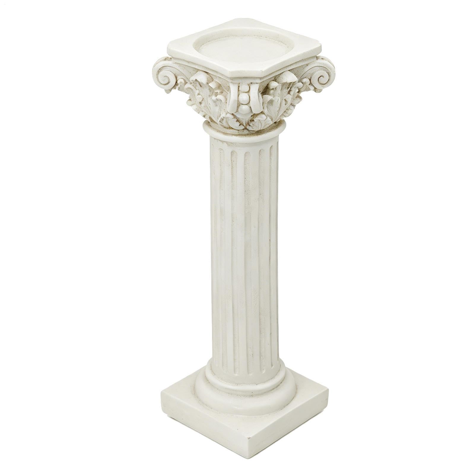 Figurine décorative romaine pour sublimer votre table et vos plantes